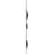 Ekena Millwork 19 5/8in. W x 19 5/8in. H Avila EnduraWall Decorative 3D Wall Panel Covers 2.67 Sq. Ft. WP20X20AVCDC - alternate 3